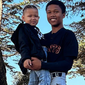 Meet your Posher, Steven